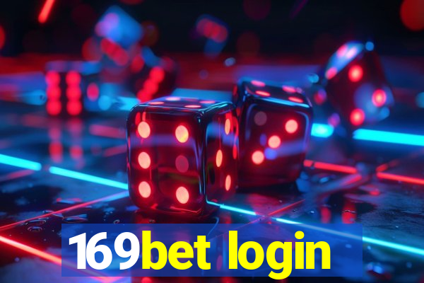 169bet login